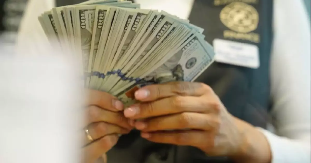  7 сәуірге валюта бағамы жарияланды 