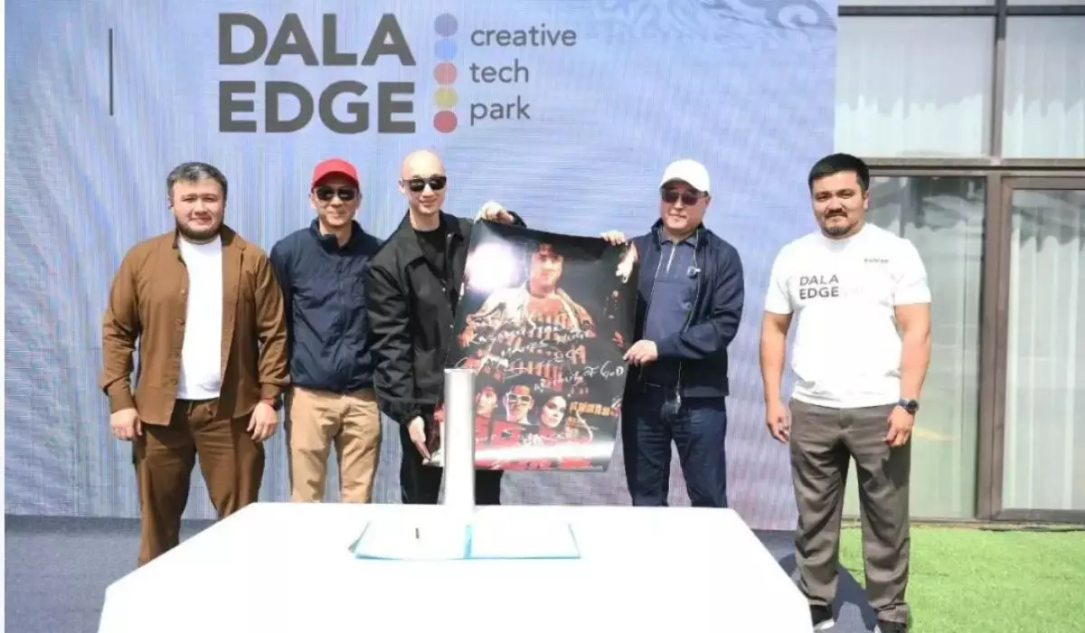 Басты рөлді Джеки Чан сомдайтын “Доспехи бога” фильмінің төртінші бөлімі Қаскелеңде түсіріледІ