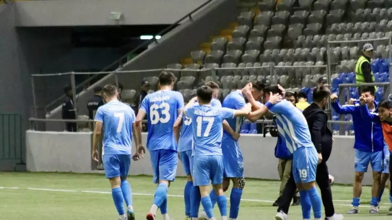 «Оқжетпес» ойыншылары миллиондарды бөлісуді таңдады