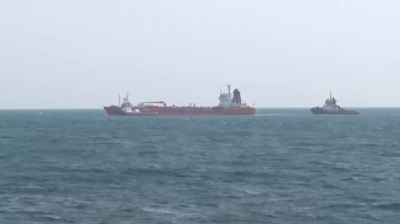 Великобритания проведет встречу по Ормузу