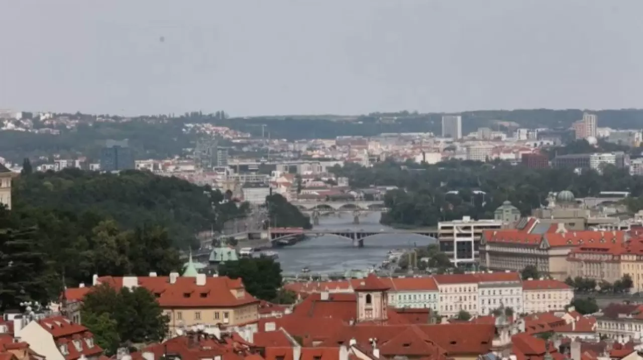 В Чехии рекордно подорожало топливо