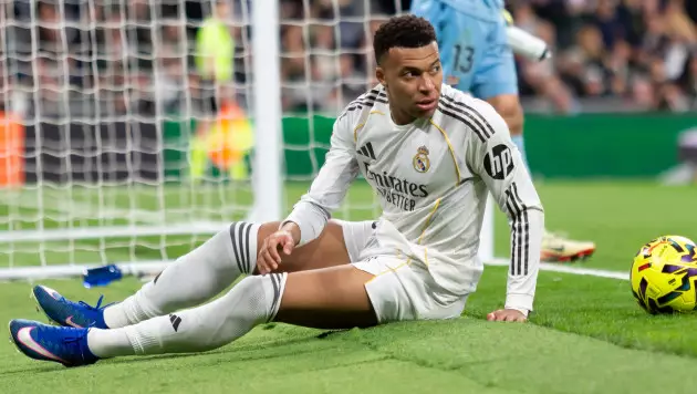 "Ливерпуль" огорчил "Реал" и договорился о контракте с другом Мбаппе