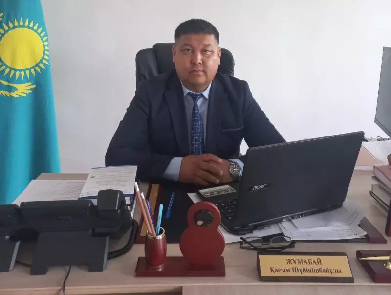 «Я тебе покажу»: почему жители ополчились на акима в Актюбинской области