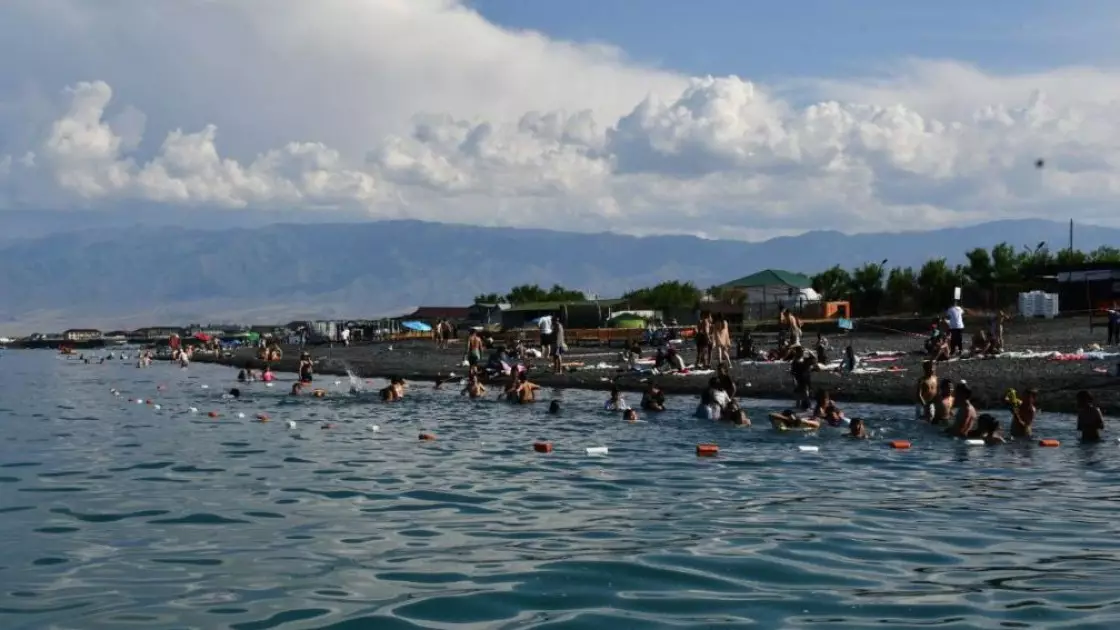 Елімізде курортты өңірлерді дамытудың 2026-2029 жылдарға арналған Жол картасы бекітілді
