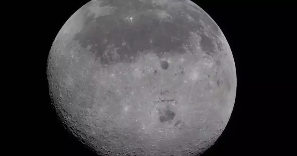  `Артемида-2` миссиясының астронавттары Айдың арғы бетін көрсетті 
