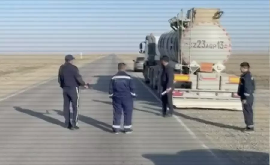 ІІМ ауқымды операция өткізді: дәріханалар мен медициналық мекемелерден не табылды?