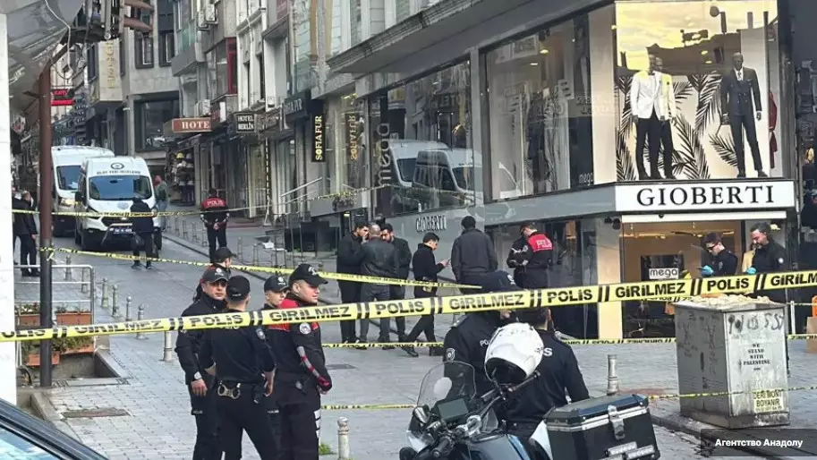 Убийство казахстанца в Стамбуле: подробности и задержания