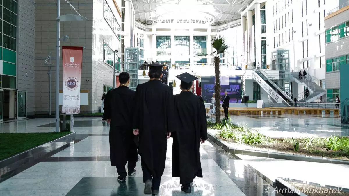 Қазақстан білім рейтингінде сенсация жасады