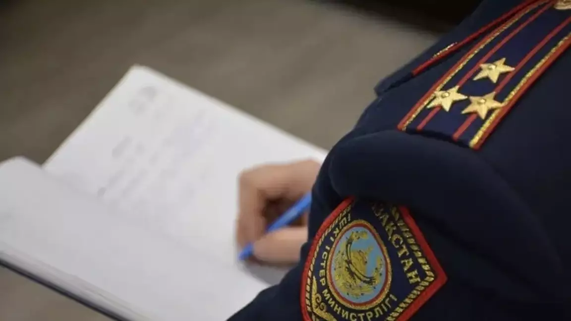 Астанада әйелін өлтіріп, 25-қабаттан секіріп кеткен күдікті есі дұрыс емес деп танылуы мүмкін