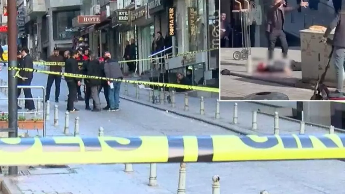 СІМ Ыстанбұлда қаза тапқан қазақстандыққа байланысты мәлімдеме жасады