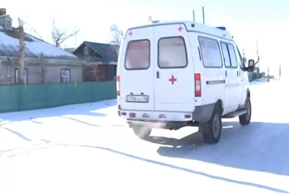 Дело о мумиях в Майкаине: полиция рассказала новые подробности