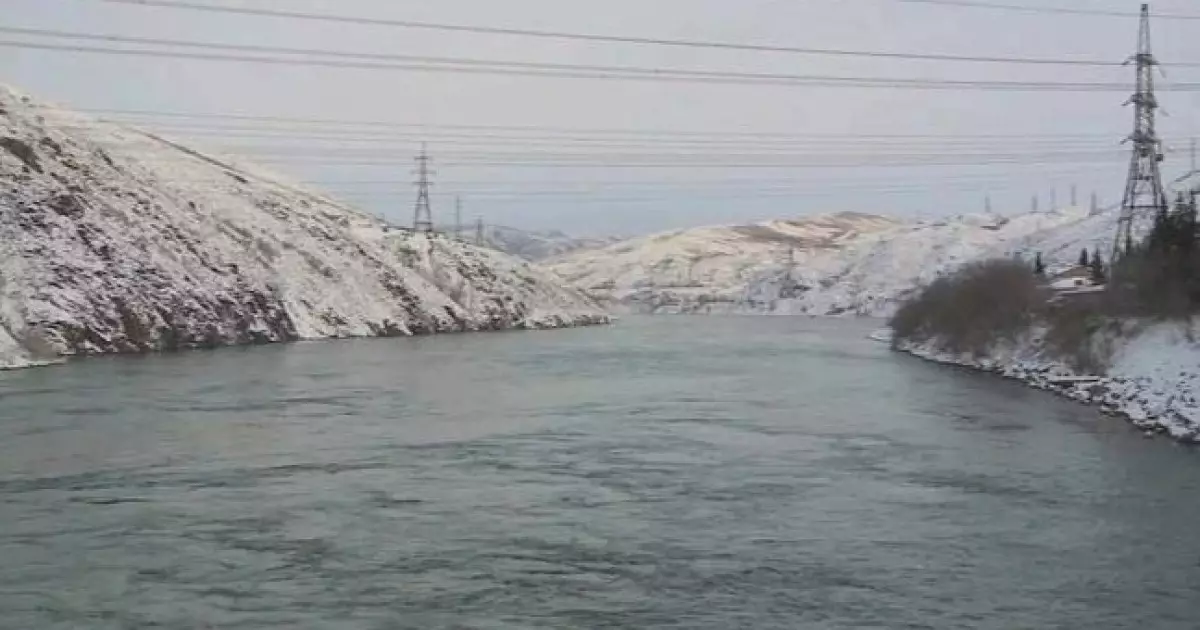  Еліміздің төрт аймағына су тасқыны мен қар көшкіні қаупі төніп тұр 