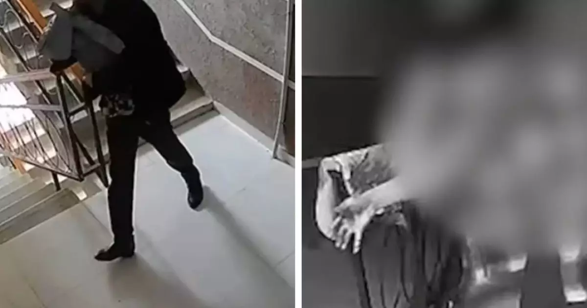  Ақтаудағы екі айлық баланың өлімі: Көршілер ата-анасының ішімдікке салынғанын айтты 