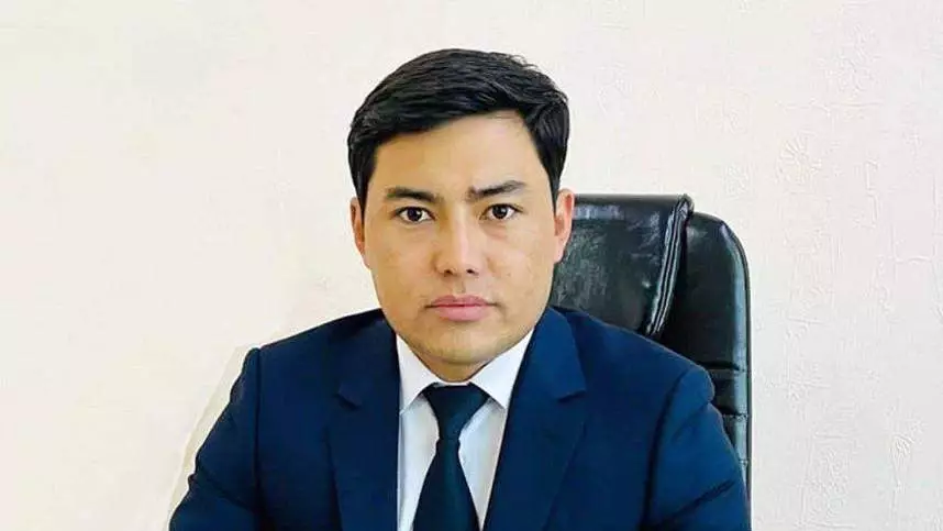 Қаратау ауданының әкімі Алмас Абаевқа қатысты тәртіптік іс қаралды