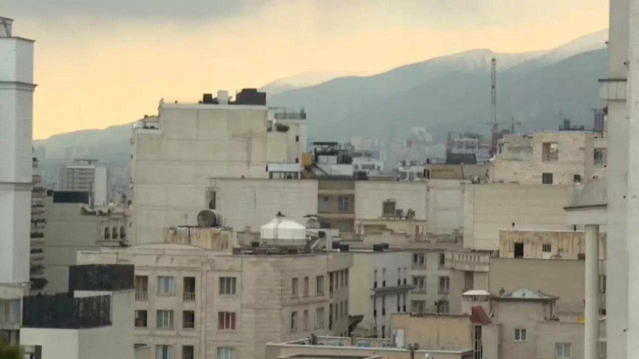 США – Иран: переговоры о прекращении огня