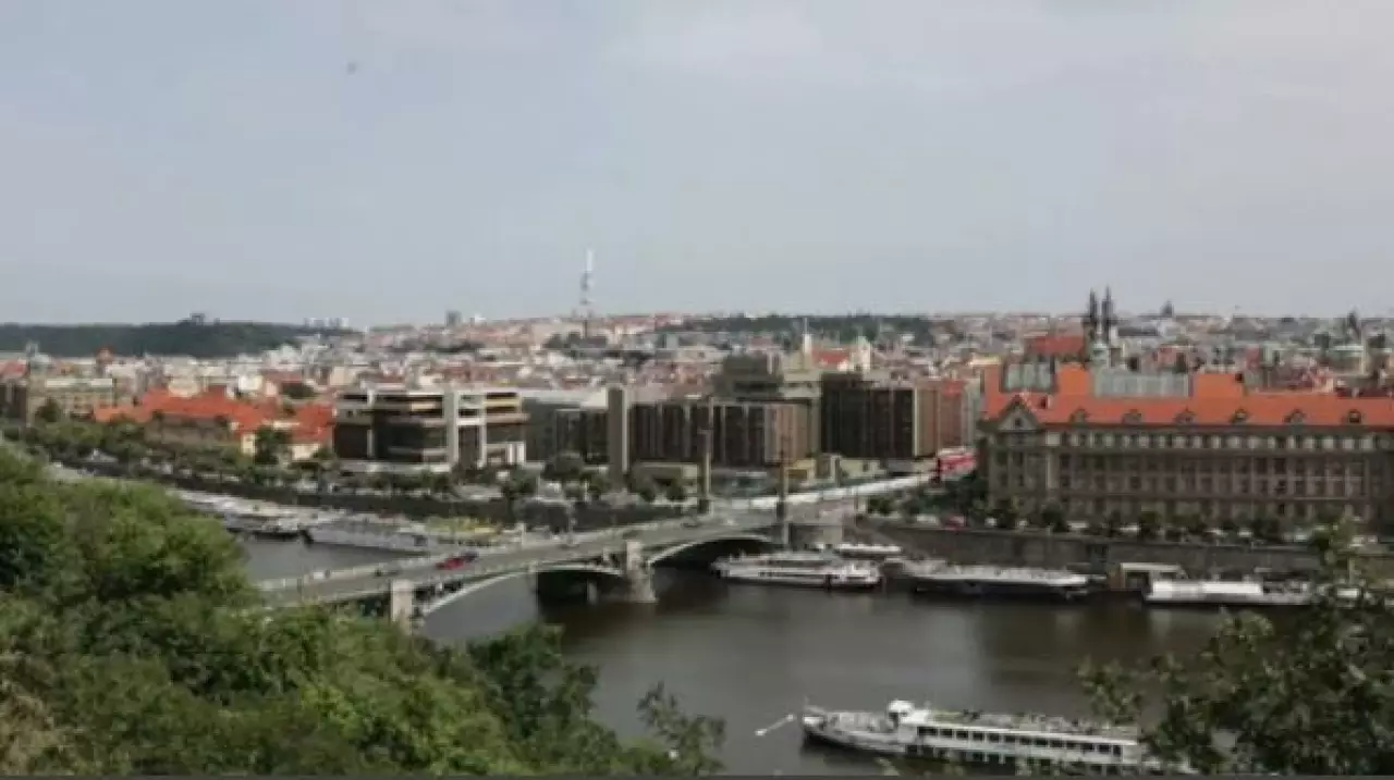 Чехияда жанармай қымбаттады