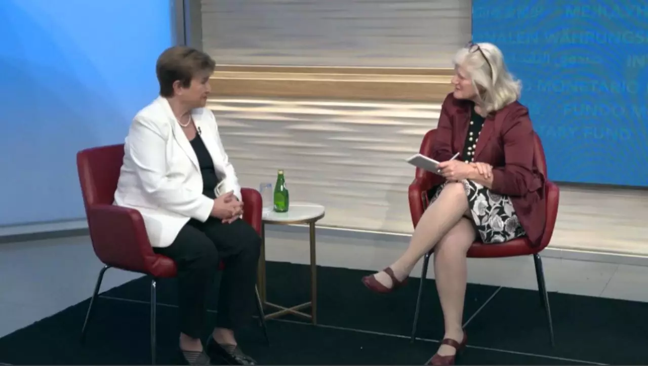 ХВФ: Әлемде қымбатшылық күшейе береді