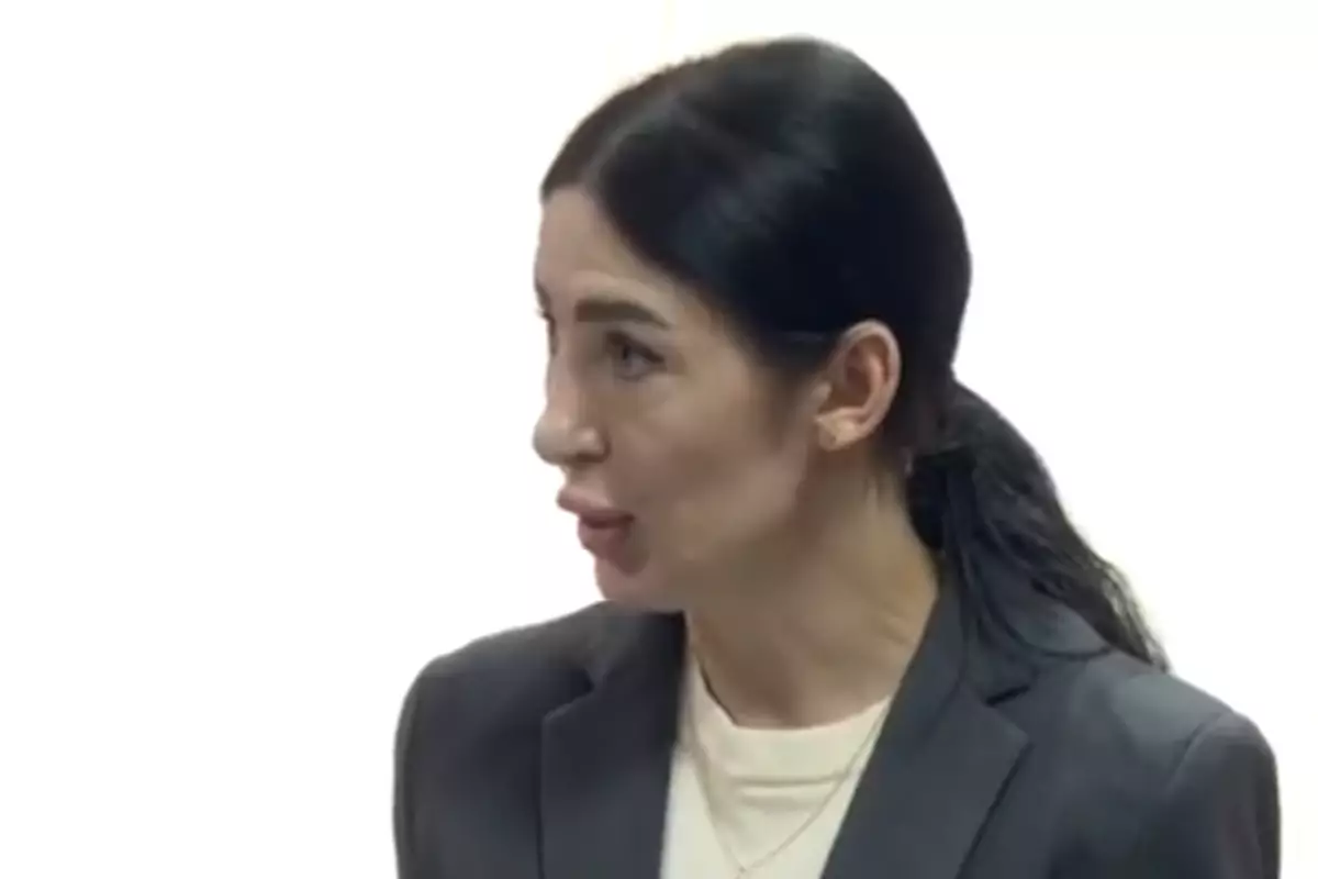 Мать убитой в Атырау Яны Легкодимовой обратилась в КУИС