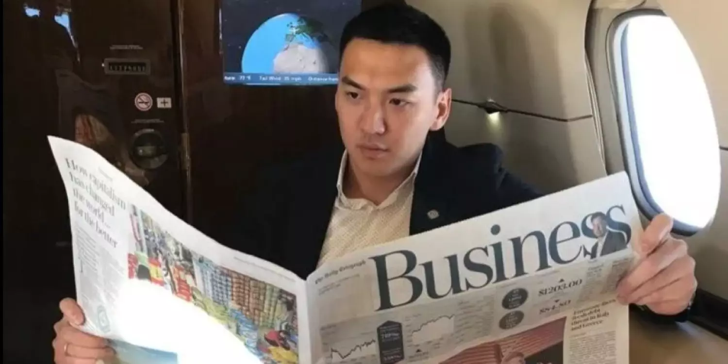 Әл-Фарабидегі апат: Zeekr жүргізушісі ауруханадан тергеу изоляторына ауыстырылды