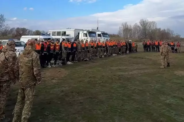 Ақтөбе облысында 10 жастағы бала әлі табылмай жатыр