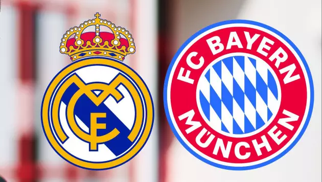 "Реал" - "Бавария": во сколько начало матча Лиги чемпионов и где смотреть трансляцию