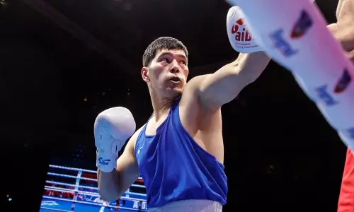 Чемпионат Азии по боксу. Казахстанцы выступят в шести полуфиналах