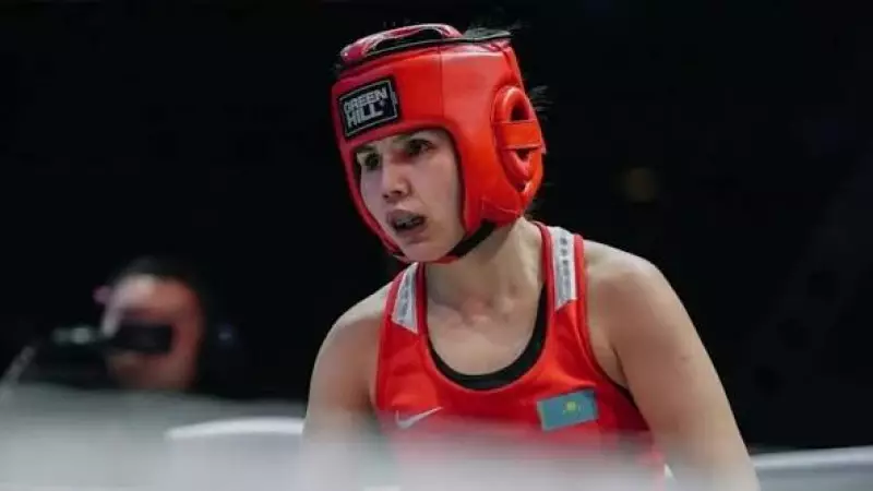 Сәттібаева Азия чемпионатын қола медальмен аяқтады