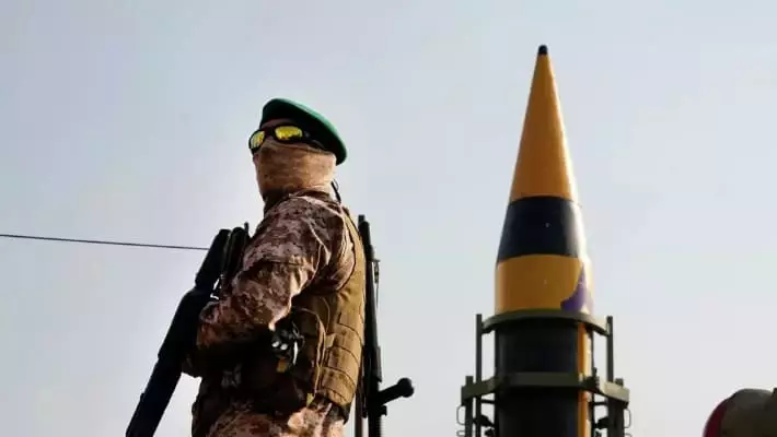 Иран отказался от предложенного США перемирия