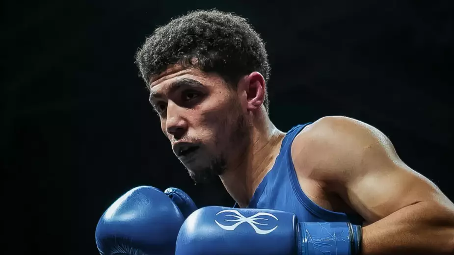 Узбекистан оформил четвертый финал на чемпионате Азии-2026 по боксу