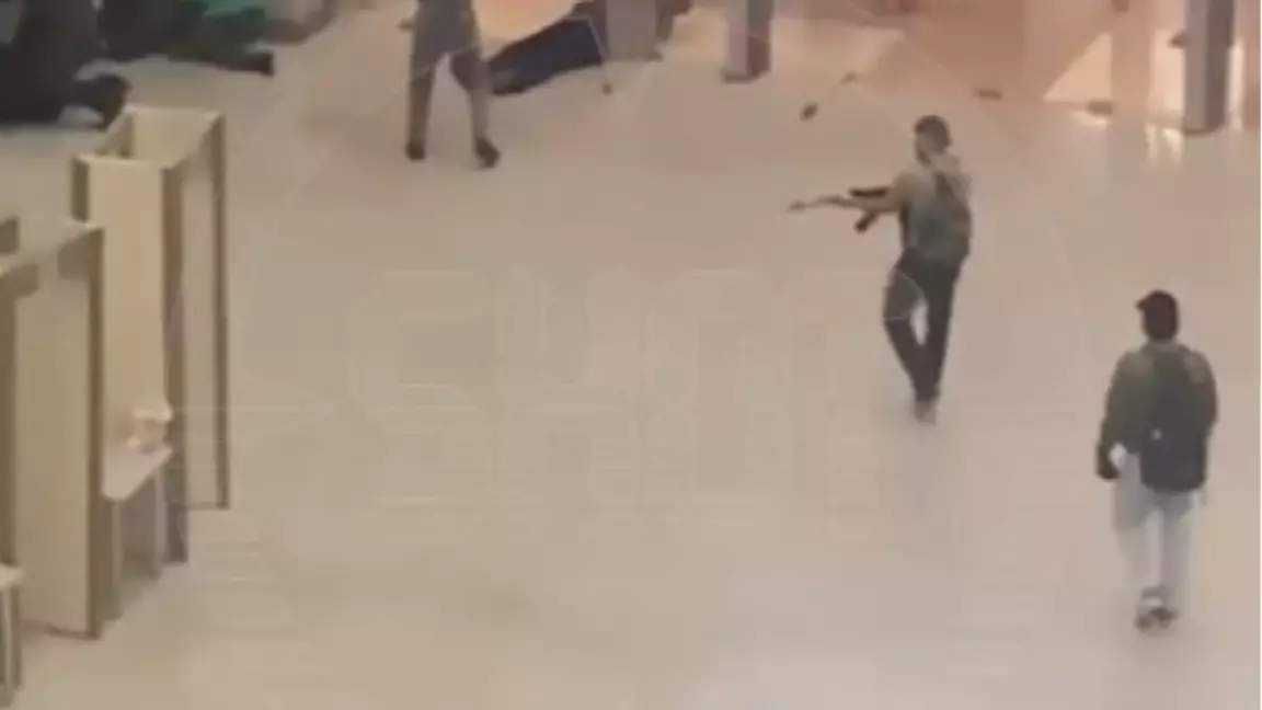 “Крокус Сити Холл” ісі: өмір бойына сотталғандардың бірі Мәскеу абақтысында қайтыс болды