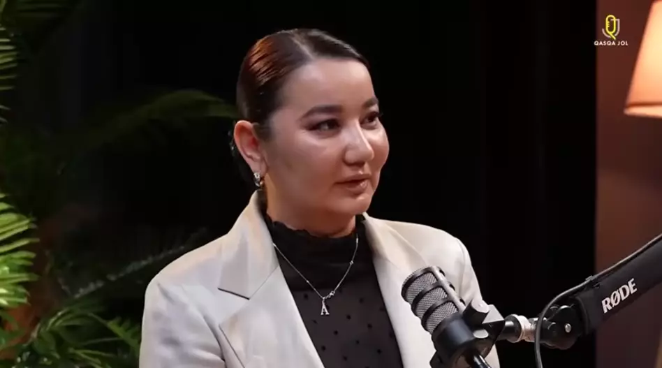 «Байдың балалары тоқтауды білмейді»: Заңгер Алматыдағы жол апаты туралы (ВИДЕО)