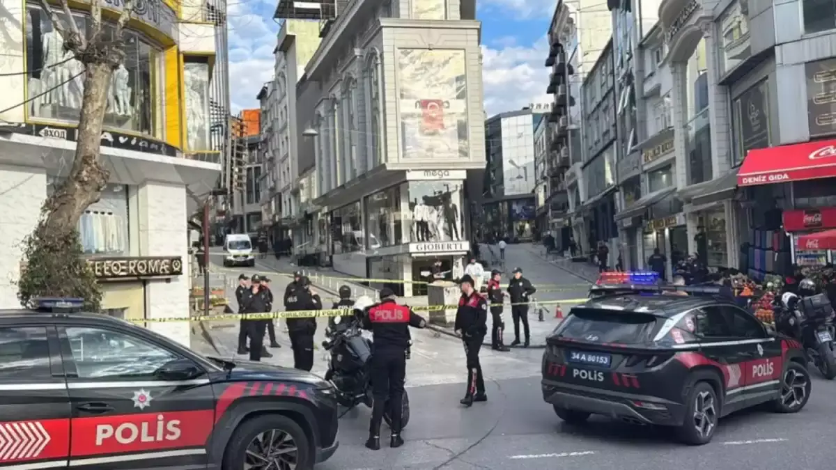 Стамбул қаласында Қазақстан азаматы атылды: күдіктілер шекараға жақын жерде ұсталды