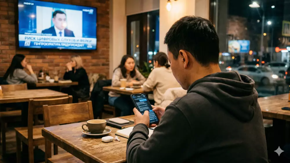 Бас прокуратура қазақстандықтарға ескерту жасады