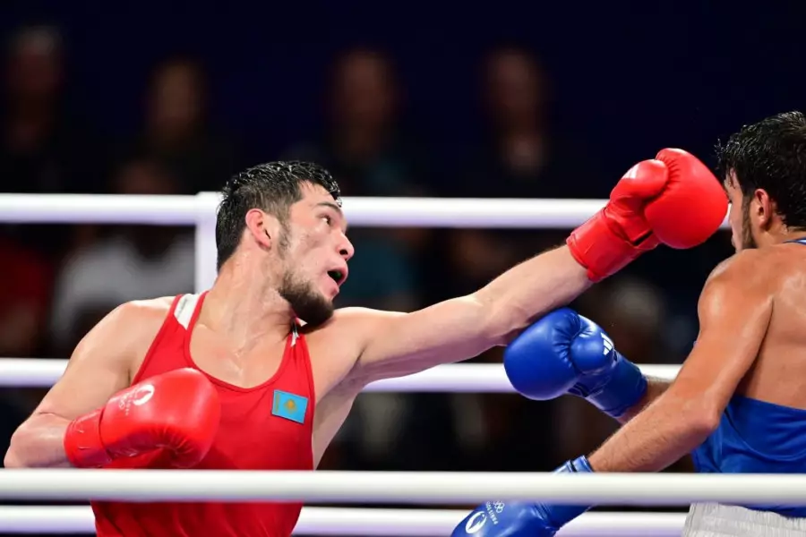 Азия чемпионаты: Нұрбек Оралбай алтын үшін бақ сынайды