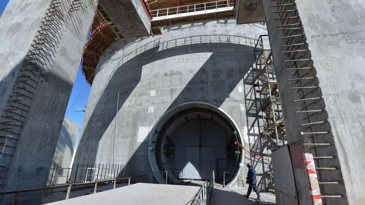 Өзбекстан АЭС құрылысына Беларусь мамандарын тартпақ