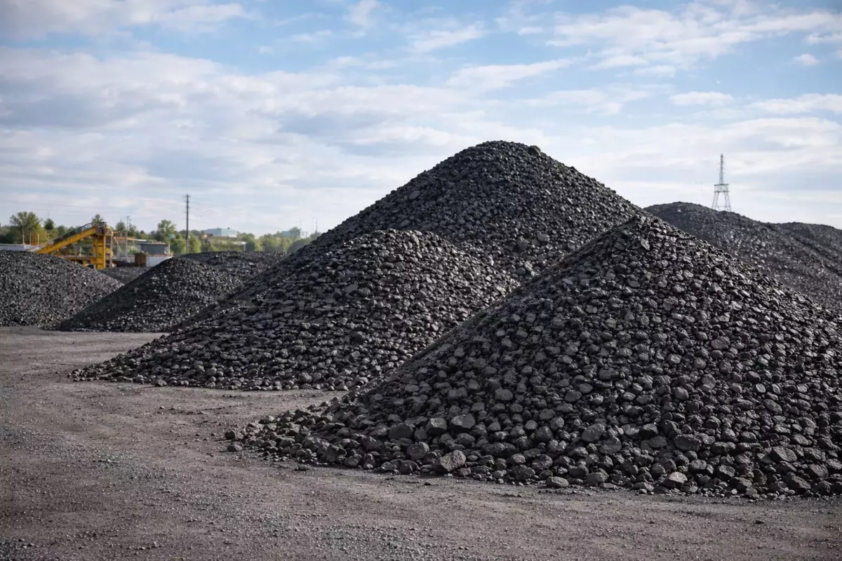 Қазақстанда көмір қоры 300 жылдан астам уақытқа жетеді