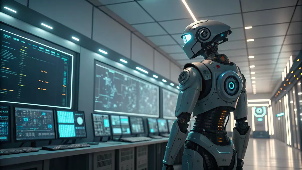 Искусственный интеллект помог найти пропавшую девочку из Аризоны спустя 32 года