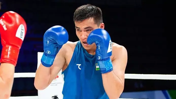 На чемпионате Азии по боксу образовался финал Казахстан - Узбекистан