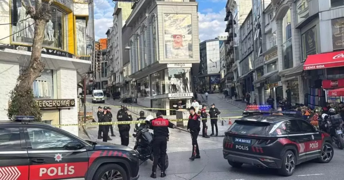  Казахстанца застрелили на улице в Турции 