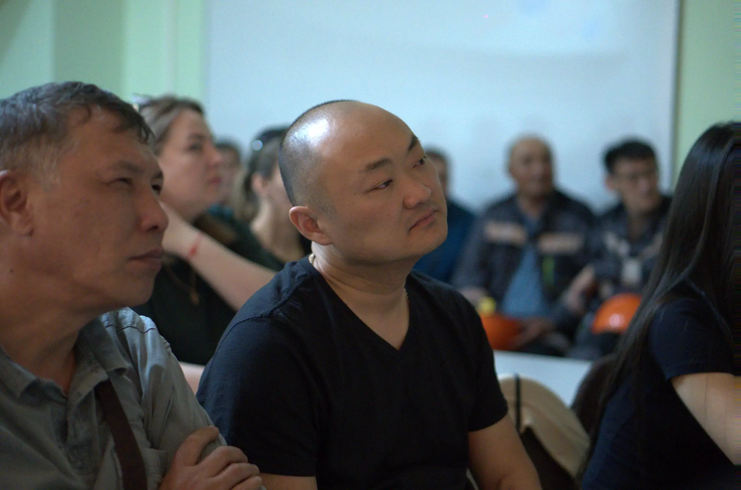 Қазақмыста өндірістік қауіпсіздік бойынша қызметкерлерге арналған оқыту бағдарламасы басталды