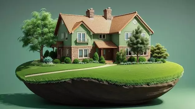 Тегін жер телімін қалай аламыз?