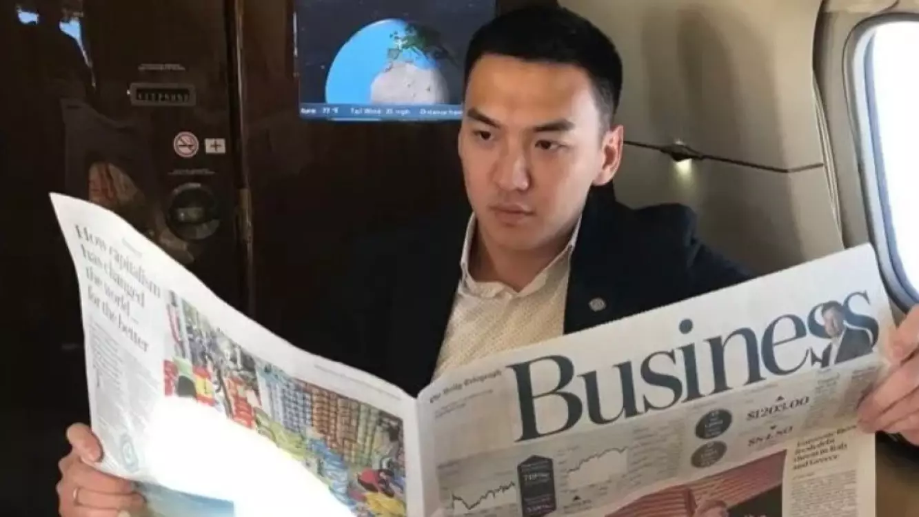 «Ауруханадан – изоляторға»: Әл-Фарабидегі апатқа күдікті жүргізуші қамалды