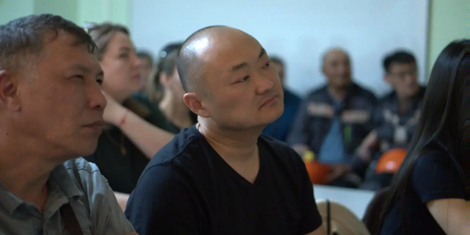 Жұмысты тоқтатуға құқылы: Қазақмыс қызметкерлерін өндірістегі қауіпсіздікке оқыта бастады