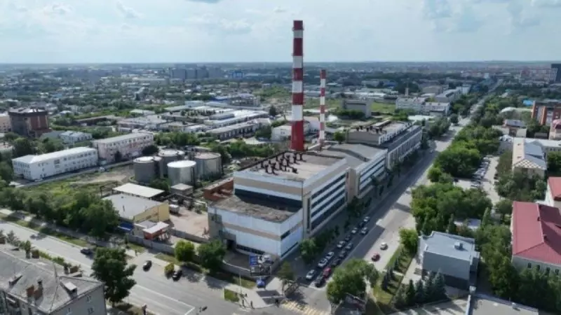 Выбросы от угольных электростанций в Казахстане снизят на 34%