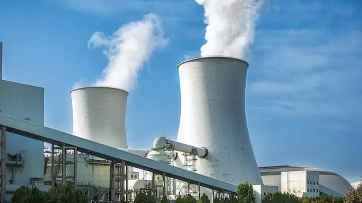 Новые ТЭЦ появятся в Семее, Кокшетау и других городах