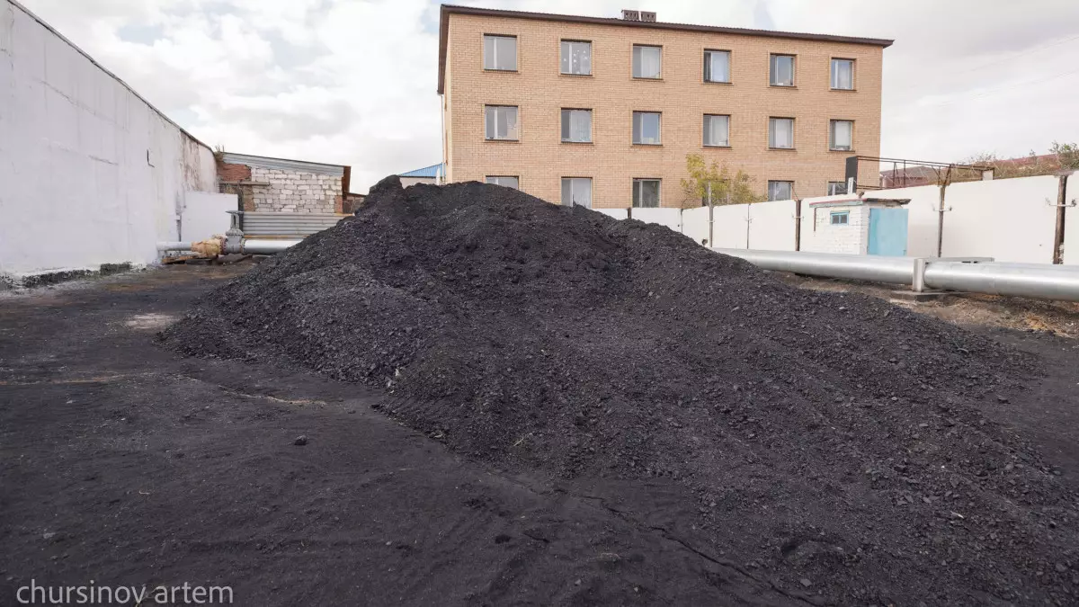 Көмір бағасы бірден өспейді – вице-министр 