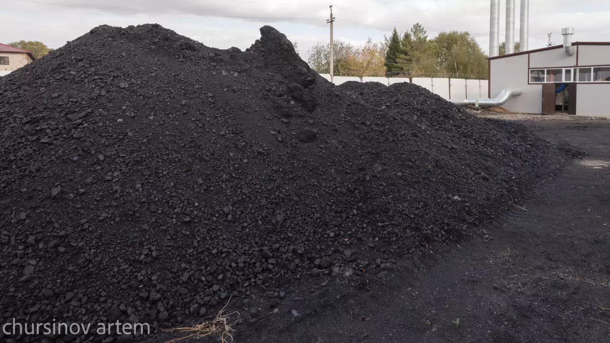 Қазақстанда 8 жаңа көмір станциясы салынады 