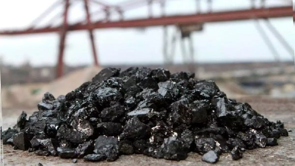 «Таза көмір» технологиясы енгізіледі: Көмір энергетикасы жаңа деңгейге өтеді 
