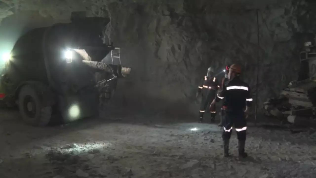 ₸550 млрд инвестиций привлекут в угольную промышленность