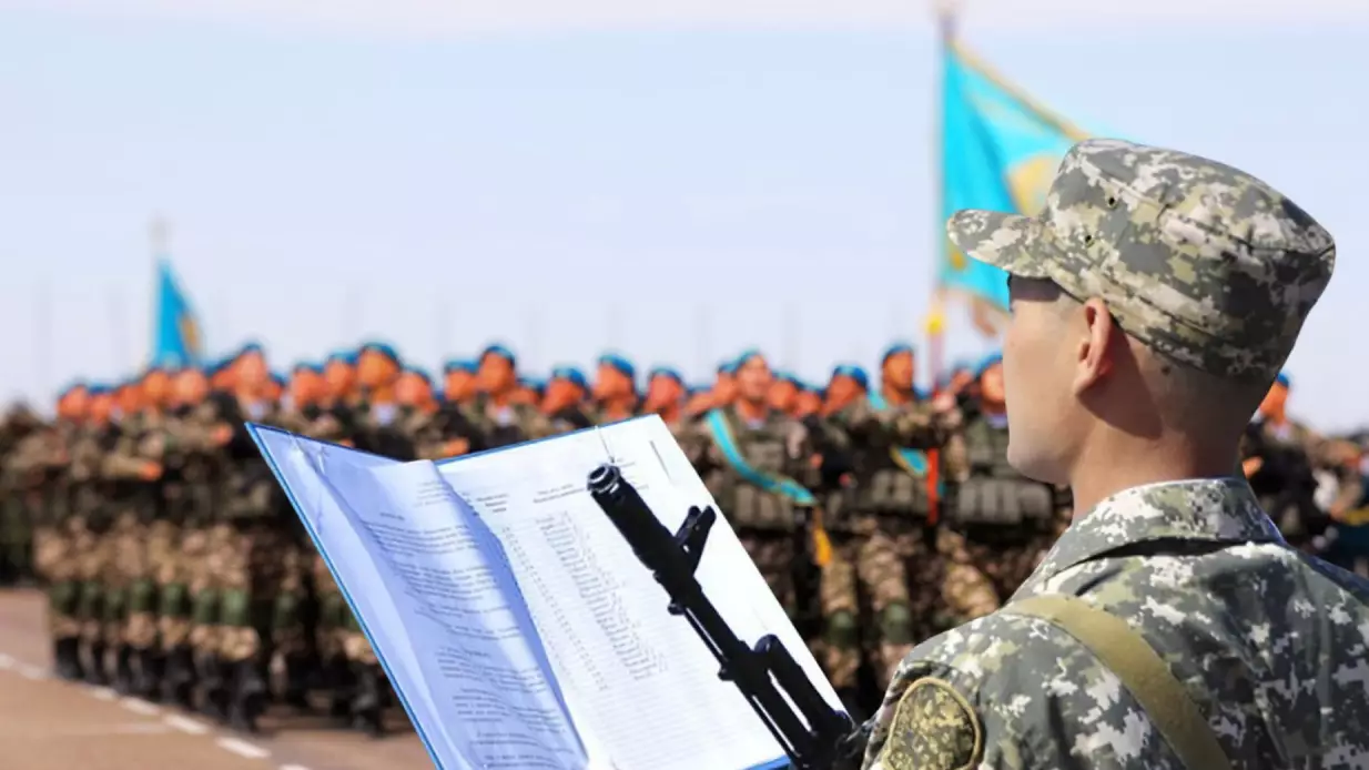 Енді студенттер де әскерге шақырылуы мүмкін